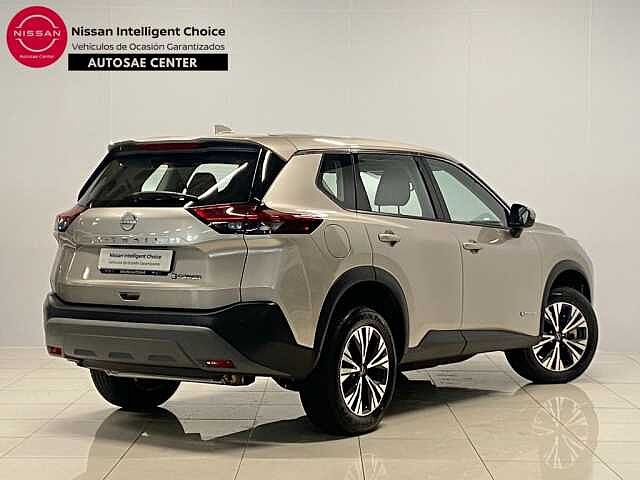 Nissan X-Trail X-Trail Acenta 2024