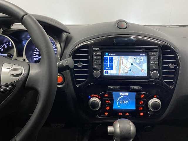 Nissan Juke Juke Bose Personal Edition 4x2 (Start/Stop) 2018