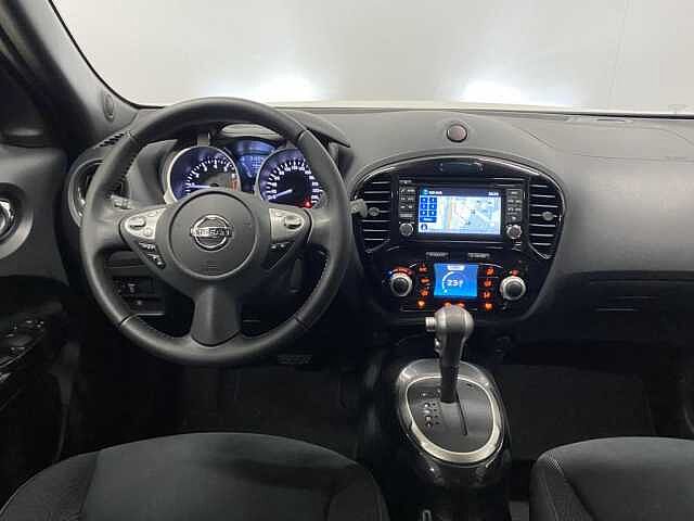 Nissan Juke Juke Bose Personal Edition 4x2 (Start/Stop) 2018