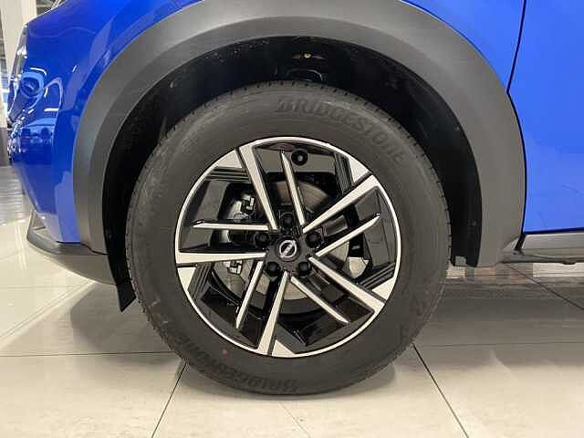 Nissan Juke Juke N-Connecta 2020