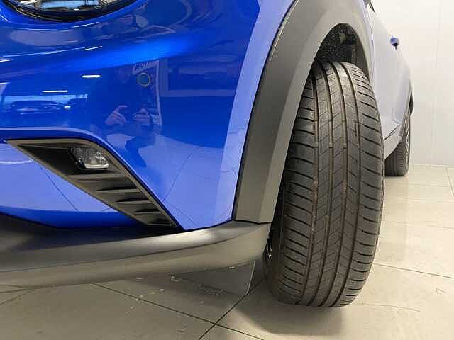 Nissan Juke Juke N-Connecta 2020