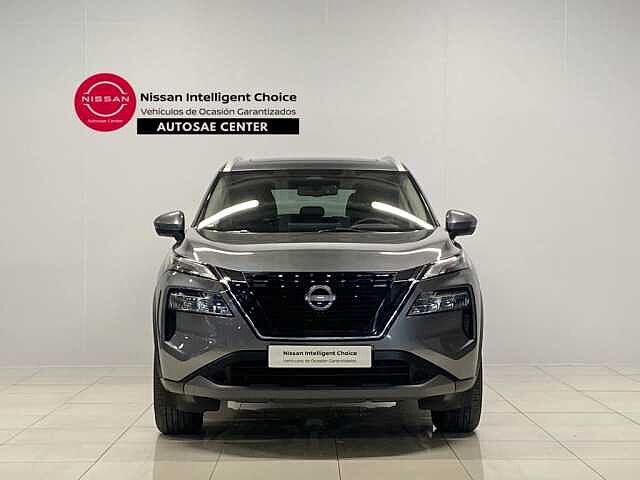 Nissan X-Trail X-Trail N-Connecta 2022