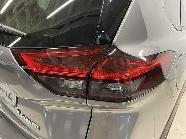 Nissan X-Trail X-Trail N-Connecta 2022