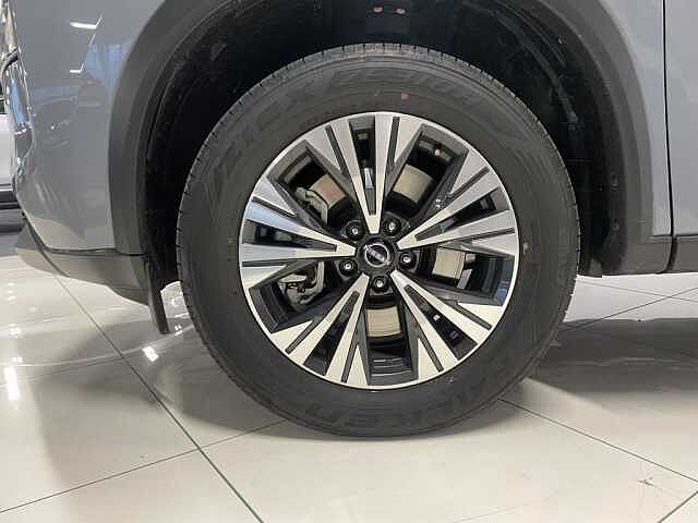 Nissan X-Trail X-Trail N-Connecta 4x4 e-4ORCE 2022