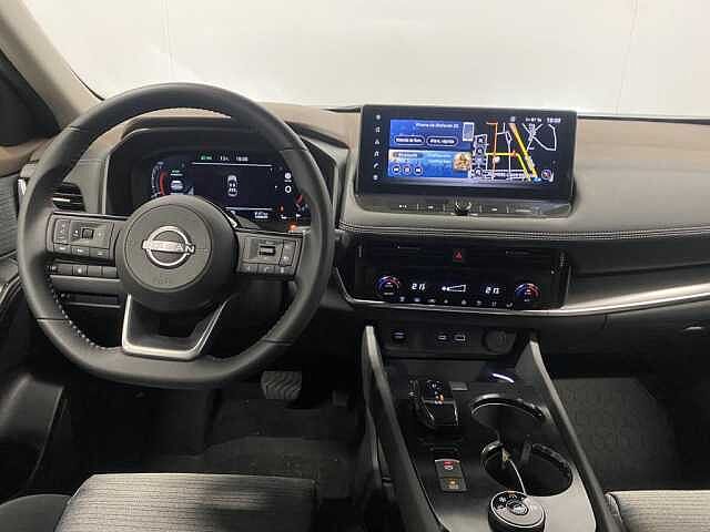 Nissan X-Trail X-Trail N-Connecta 4x4 e-4ORCE 2022